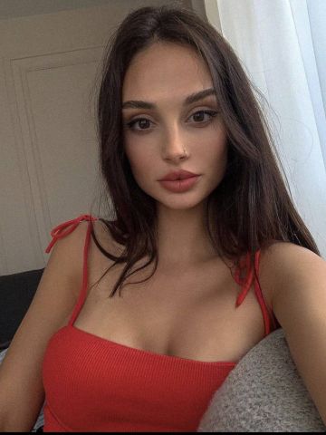Проститутка Елена